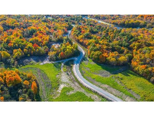 Lot B3 Hetu Road, Gananoque, ON - Outdoor With View