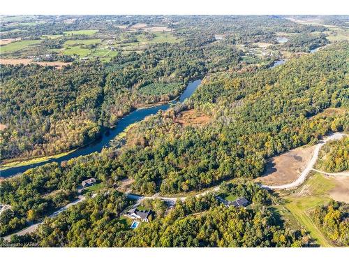 Lot B3 Hetu Road, Gananoque, ON - Outdoor With View