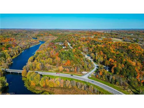 Lot B3 Hetu Road, Gananoque, ON - Outdoor With View