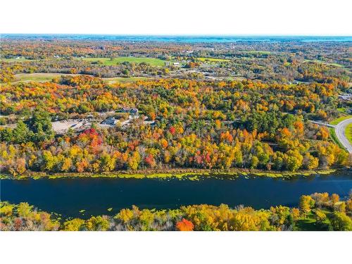 Lot B3 Hetu Road, Gananoque, ON - Outdoor With Body Of Water With View