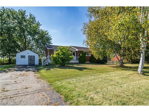 678 County Road 8, Greater Napanee, ON - Outdoor