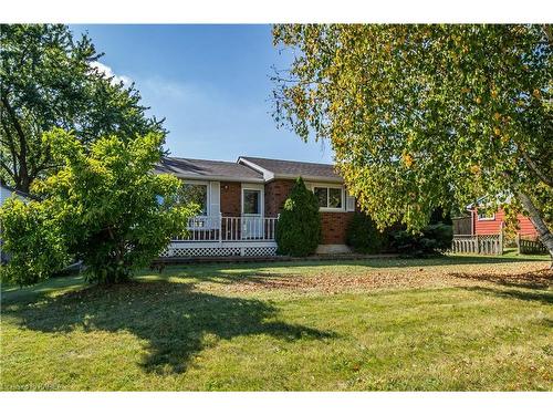 678 County Road 8, Greater Napanee, ON - Outdoor With Deck Patio Veranda