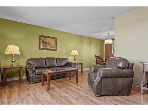 678 County Road 8, Greater Napanee, ON - Indoor Photo Showing Living Room