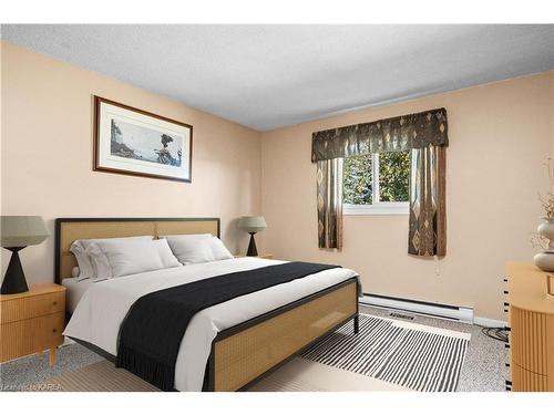 678 County Road 8, Greater Napanee, ON - Indoor Photo Showing Bedroom