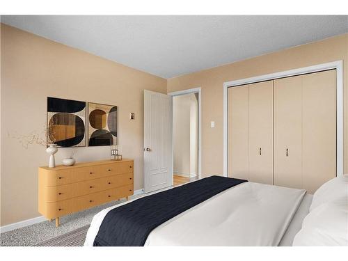 678 County Road 8, Greater Napanee, ON - Indoor Photo Showing Bedroom