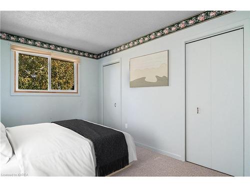 678 County Road 8, Greater Napanee, ON - Indoor Photo Showing Bedroom