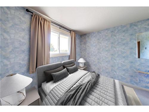 678 County Road 8, Greater Napanee, ON - Indoor Photo Showing Bedroom