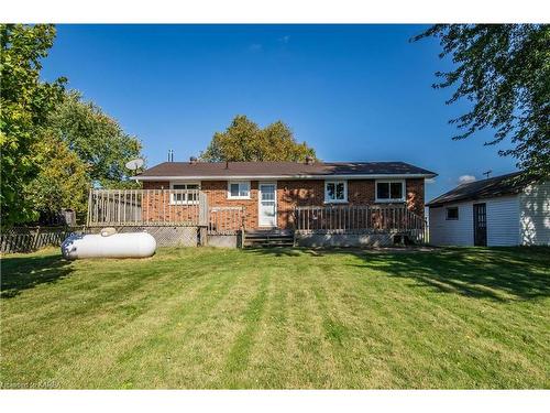 678 County Road 8, Greater Napanee, ON - Outdoor With Deck Patio Veranda