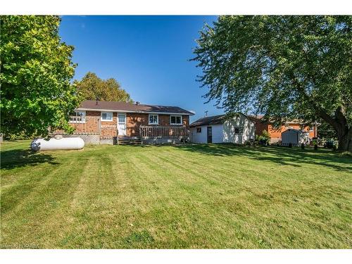 678 County Road 8, Greater Napanee, ON - Outdoor