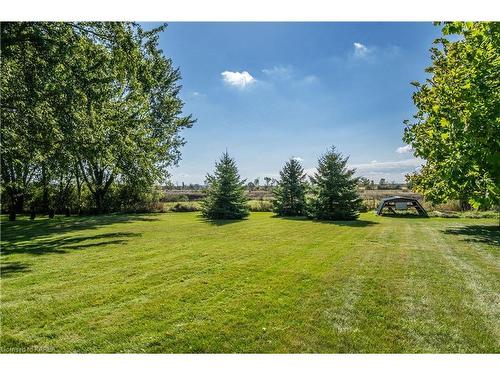 678 County Road 8, Greater Napanee, ON - Outdoor With View