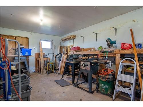 678 County Road 8, Greater Napanee, ON - Indoor Photo Showing Other Room