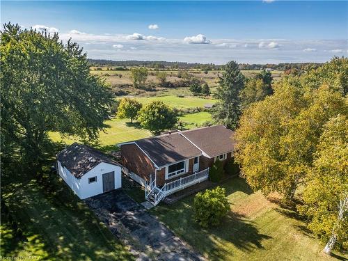 678 County Road 8, Greater Napanee, ON - Outdoor With View