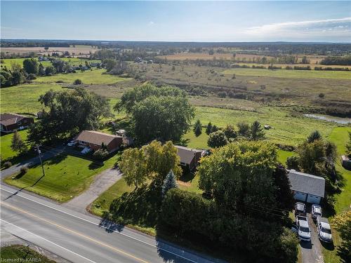 678 County Road 8, Greater Napanee, ON - Outdoor With View