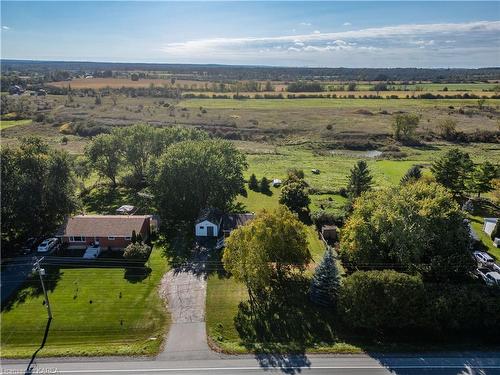 678 County Road 8, Greater Napanee, ON - Outdoor With View