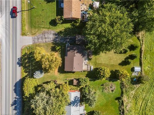 678 County Road 8, Greater Napanee, ON - Outdoor With View