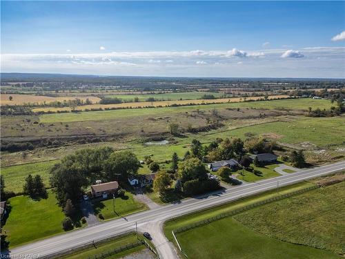 678 County Road 8, Greater Napanee, ON - Outdoor With View