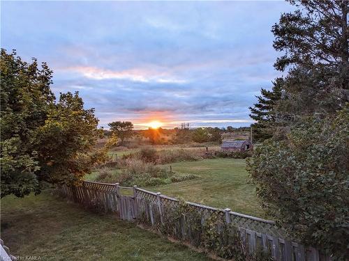 678 County Road 8, Greater Napanee, ON - Outdoor With View