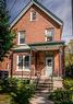 419 Albert Street, Kingston, ON  - Outdoor With Deck Patio Veranda 