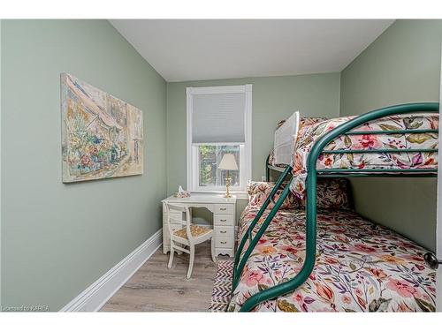 419 Albert Street, Kingston, ON - Indoor Photo Showing Bedroom