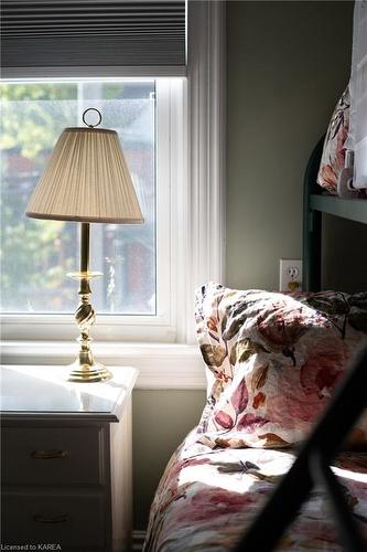 419 Albert Street, Kingston, ON - Indoor Photo Showing Bedroom