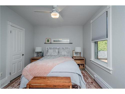 419 Albert Street, Kingston, ON - Indoor Photo Showing Bedroom