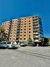 411-120 Barrett Court, Kingston, ON  - Outdoor With Balcony With Facade 