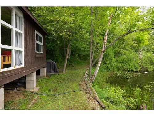 1020 Coutlee Point Lane, Sharbot Lake, ON - Outdoor