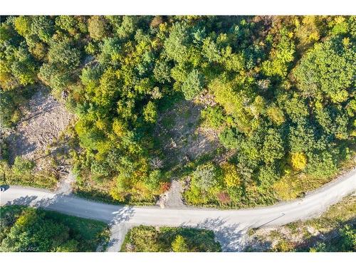 Lot B4 Hetu Road, Gananoque, ON - Outdoor With View