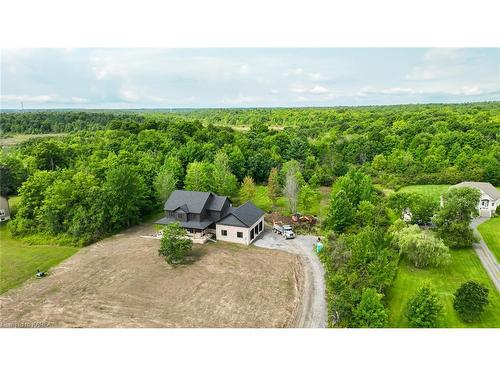 42 Owen Avenue, Gananoque, ON - Outdoor With View