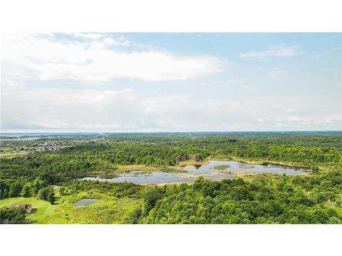 42 Owen Avenue, Gananoque, ON - Outdoor With View