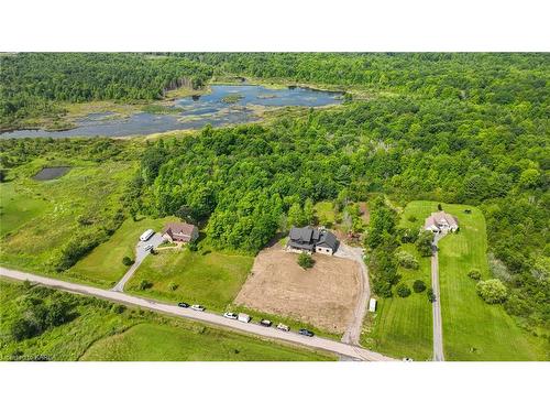 42 Owen Avenue, Gananoque, ON - Outdoor With View