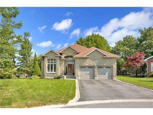 1090 Fawn Court, Kingston, ON - Outdoor With Facade