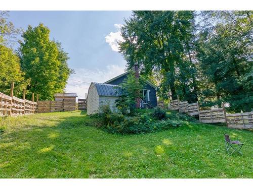 14255 Road 38 Road, Sharbot Lake, ON - Outdoor