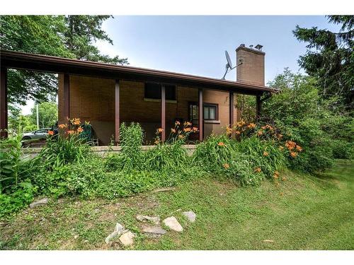 355 Elizabeth Drive, Gananoque, ON - Outdoor