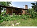 355 Elizabeth Drive, Gananoque, ON  - Outdoor 