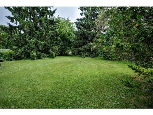 355 Elizabeth Drive, Gananoque, ON - Outdoor