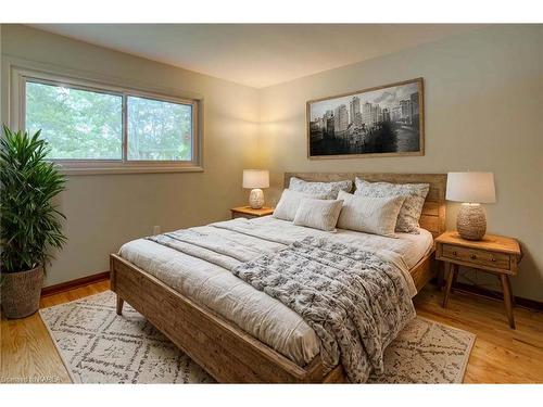 355 Elizabeth Drive, Gananoque, ON - Indoor Photo Showing Bedroom