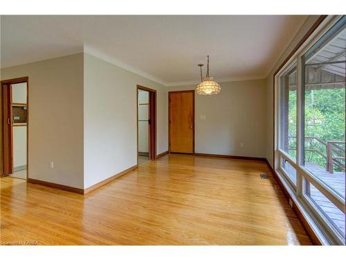 355 Elizabeth Drive, Gananoque, ON - Indoor Photo Showing Other Room