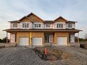 408 Buckthorn Drive, Kingston, ON  - Outdoor With Facade 