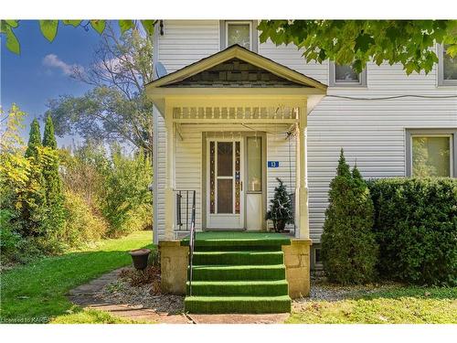 13 Garden Street, Lansdowne, ON - Outdoor