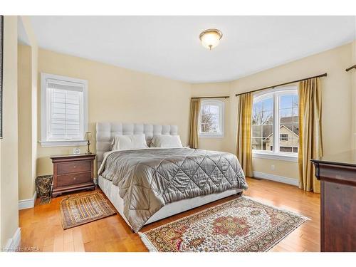 1137 Trailhead Place, Kingston, ON - Indoor Photo Showing Bedroom