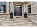 1137 Trailhead Place, Kingston, ON  - Outdoor 