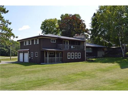 124 County Rd 8, Greater Napanee, ON - Outdoor