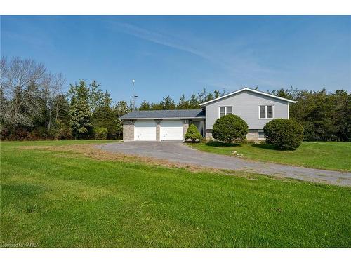 5810 County Rd 9, Napanee, ON - Outdoor