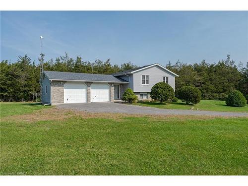 5810 County Rd 9, Napanee, ON - Outdoor