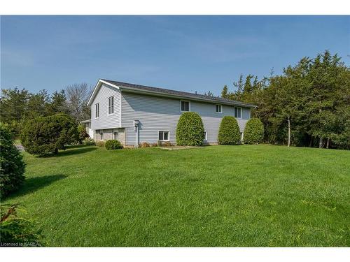 5810 County Rd 9, Napanee, ON - Outdoor