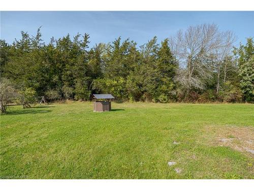 5810 County Rd 9, Napanee, ON - Outdoor