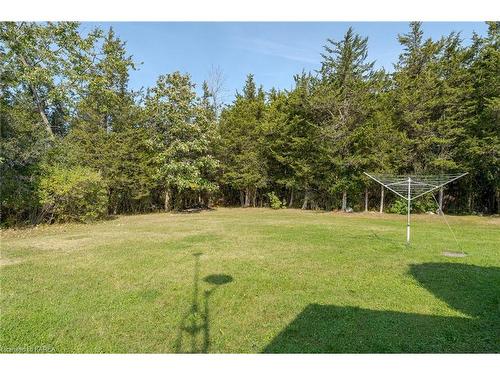 5810 County Rd 9, Napanee, ON - Outdoor