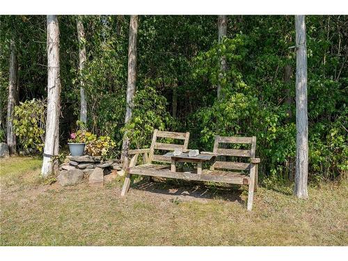 5810 County Rd 9, Napanee, ON - Outdoor