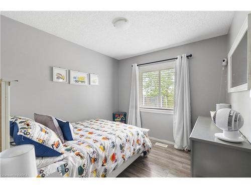 3238 Highway 15, Kingston, ON - Indoor Photo Showing Bedroom